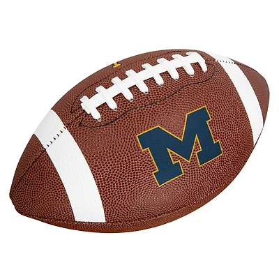 Nike Michigan Wolverines Replica Football