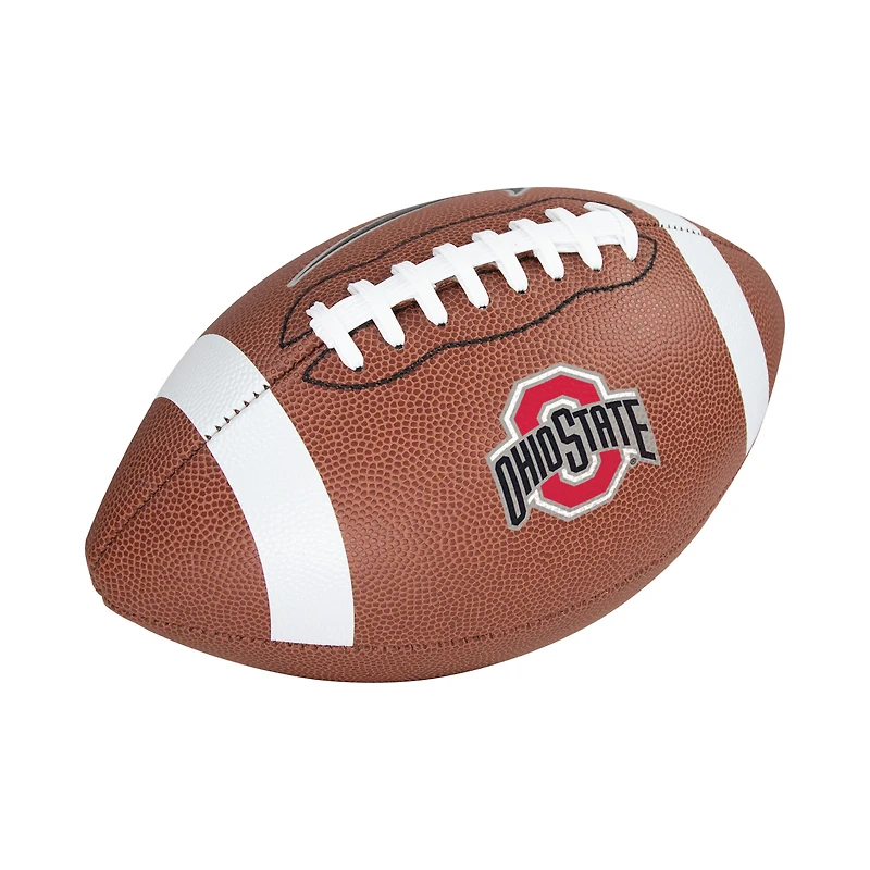 Nike Ohio State Buckeyes Replica Football
