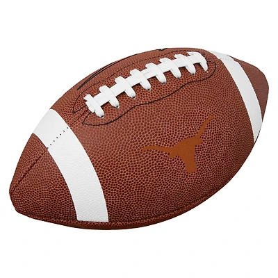 Nike Texas Longhorns Replica Football