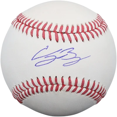 Cody Bellinger New York Yankees Autographed Baseball