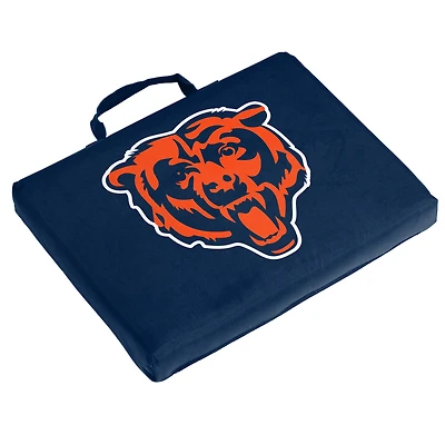 Chicago Bears 14" x 11" Bleacher Cushion