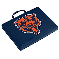 Chicago Bears 14" x 11" Bleacher Cushion