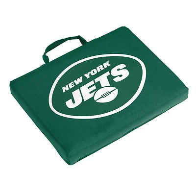 New York Jets 14" x 11" Bleacher Cushion