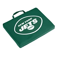 New York Jets 14" x 11" Bleacher Cushion