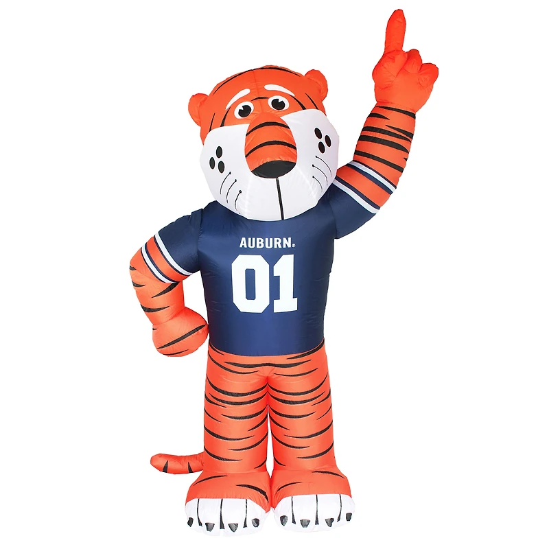 Auburn Tigers Inflatable Mascot
