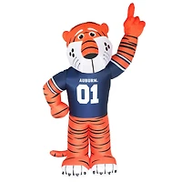 Auburn Tigers Inflatable Mascot