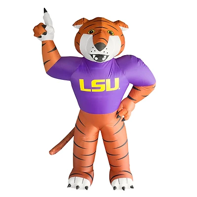 LSU Tigers Inflatable Mascot