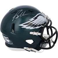 Brandon Graham Philadelphia Eagles Autographed Riddell Speed Mini Helmet
