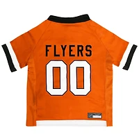 Philadelphia Flyers Mesh Hockey Dog Jersey