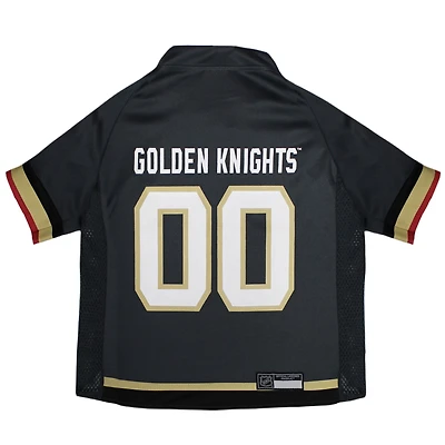 Vegas Golden Knights Mesh Hockey Dog Jersey
