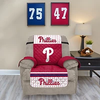 Philadelphia Phillies Recliner Protector