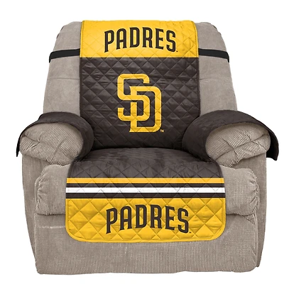 San Diego Padres Recliner Protector