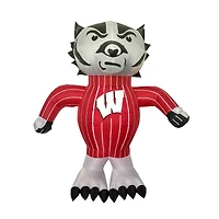 Wisconsin Badgers Inflatable Mascot