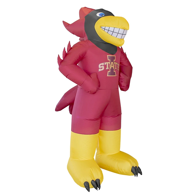Iowa State Cyclones Inflatable Mascot