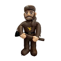West Virginia Mountaineers Inflatable Mascot