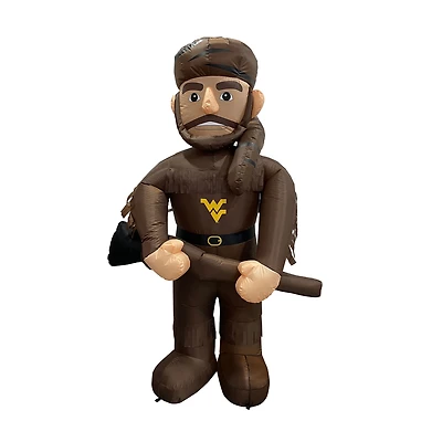 West Virginia Mountaineers Inflatable Mascot