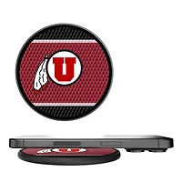 Utah Utes Wireless Charging Pad