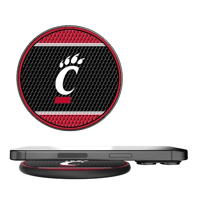 Cincinnati Bearcats Wireless Charging Pad
