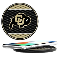 Colorado Buffaloes Wireless Charging Pad