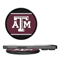 Texas A&M Aggies Wireless Charging Pad