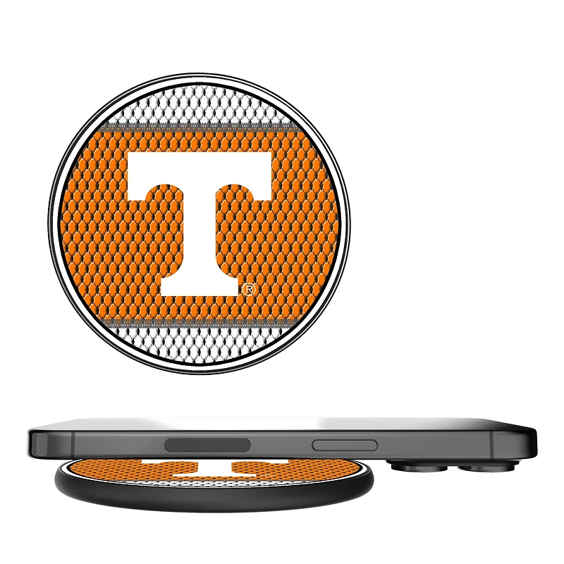 Tennessee Volunteers Wireless Charging Pad