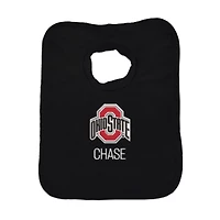 Chad & Jake Ohio State Buckeyes Team Personalized Bib