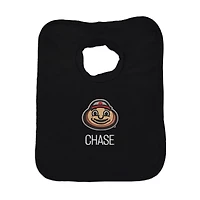 Chad & Jake Ohio State Buckeyes NCAA Personalized Bib
