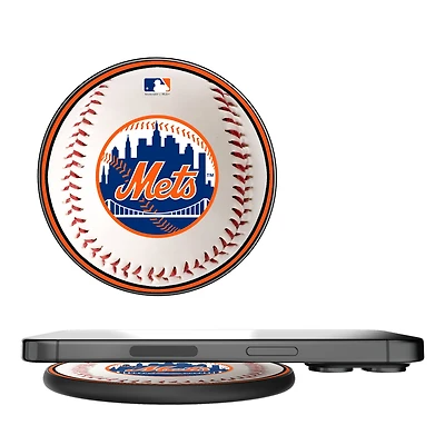 New York Mets Wireless Charging Pad