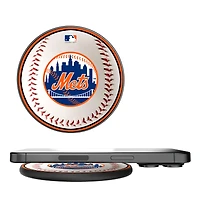 New York Mets Wireless Charging Pad