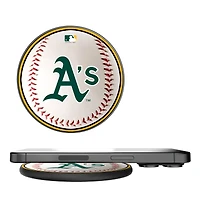 Athletics Wireless Charging Pad