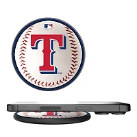 Texas Rangers Wireless Charging Pad
