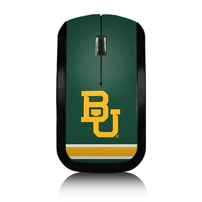 Baylor Bears Wireless USB Computer Mouse