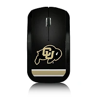 Colorado Buffaloes Wireless USB Computer Mouse