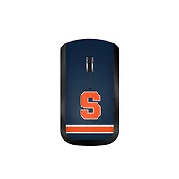 Syracuse Orange Wireless USB Computer Mouse