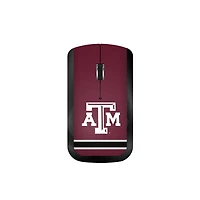 Texas A&M Aggies Wireless USB Computer Mouse