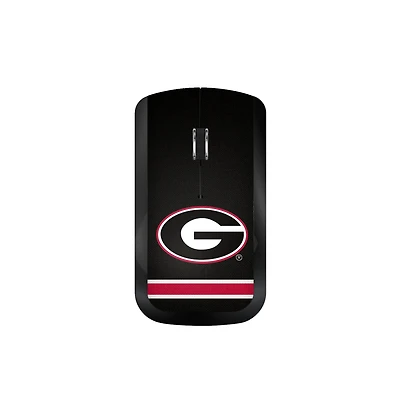 Georgia Bulldogs Wireless USB Computer Mouse