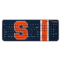 Syracuse Orange Wireless USB Keyboard