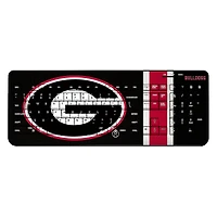 Georgia Bulldogs Wireless USB Keyboard