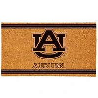 Auburn Tigers 16" x 28" Logo Turf Mat