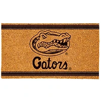 Florida Gators 16" x 28" Logo Turf Mat