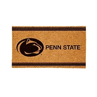 Penn State Nittany Lions 16" x 28" Logo Turf Mat