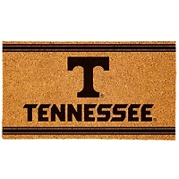 Tennessee Volunteers 16" x 28" Logo Turf Mat