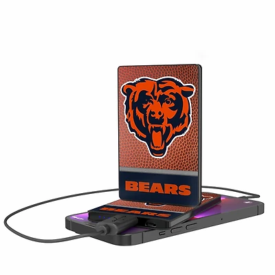 Chicago Bears 2000 mAh Credit Card Powerbank