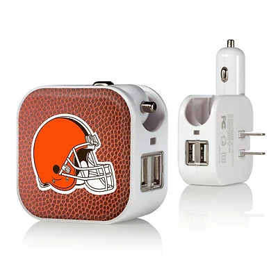 Cleveland Browns USB Phone Charger