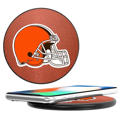 Cleveland Browns Wireless Cell Phone Charger