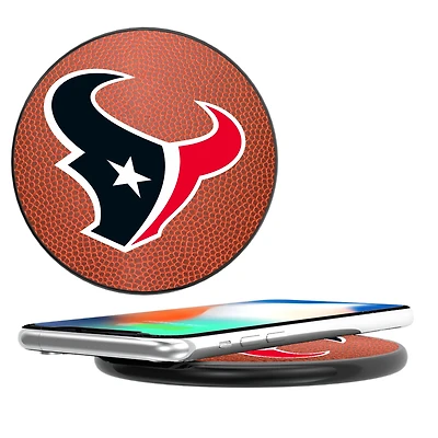 Houston Texans Wireless Cell Phone Charger
