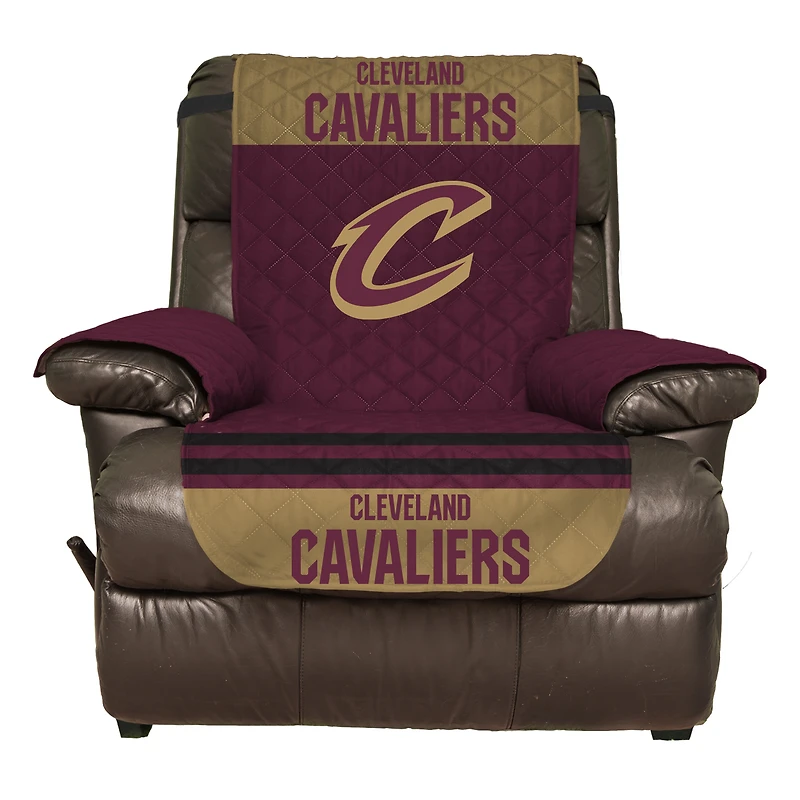 Cleveland Cavaliers Recliner Protector