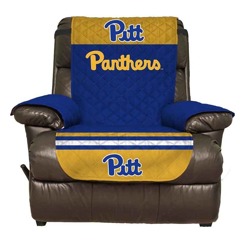 Pitt Panthers Recliner Protector