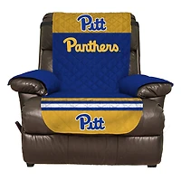 Pitt Panthers Recliner Protector