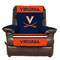 Virginia Cavaliers Recliner Protector